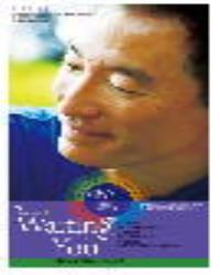 等著你 Waiting for you (4CD+1教學書)
